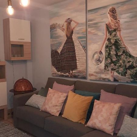Esquinzo Residenzial Apartment Playa Jandia Екстериор снимка