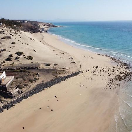 Esquinzo Residenzial Apartment Playa Jandia Екстериор снимка