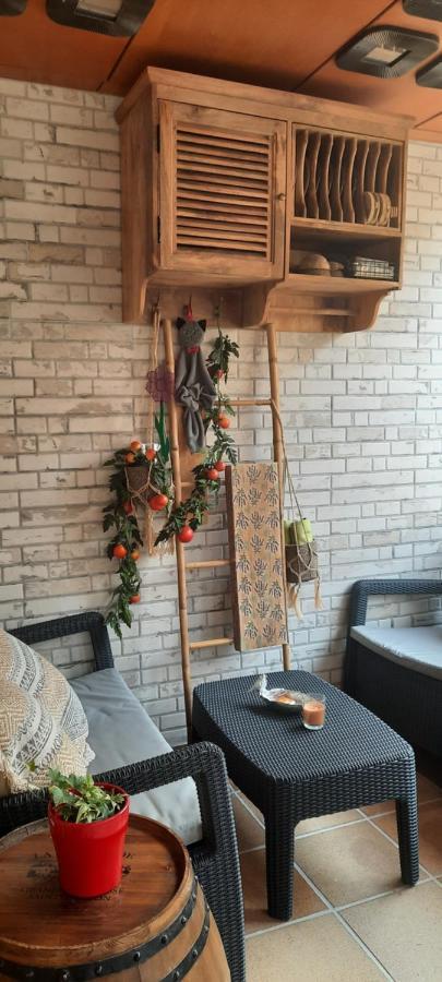 Esquinzo Residenzial Apartment Playa Jandia Екстериор снимка